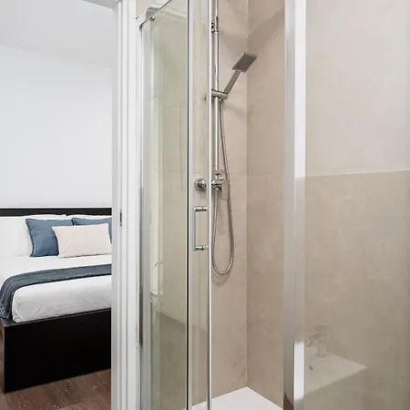 Apartment Monolocale Comodo Per E Liguria *