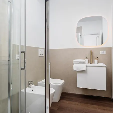 Monolocale Comodo Per E Liguria Apartment *