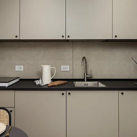 Monolocale Comodo Per E Liguria Apartment *