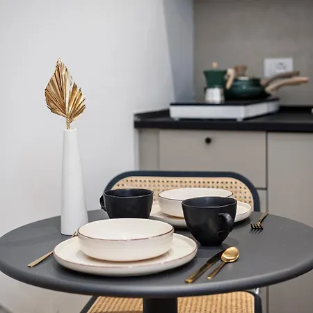 Monolocale Comodo Per E Liguria Appartement