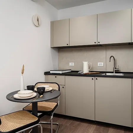 Apartment Monolocale Comodo Per E Liguria *